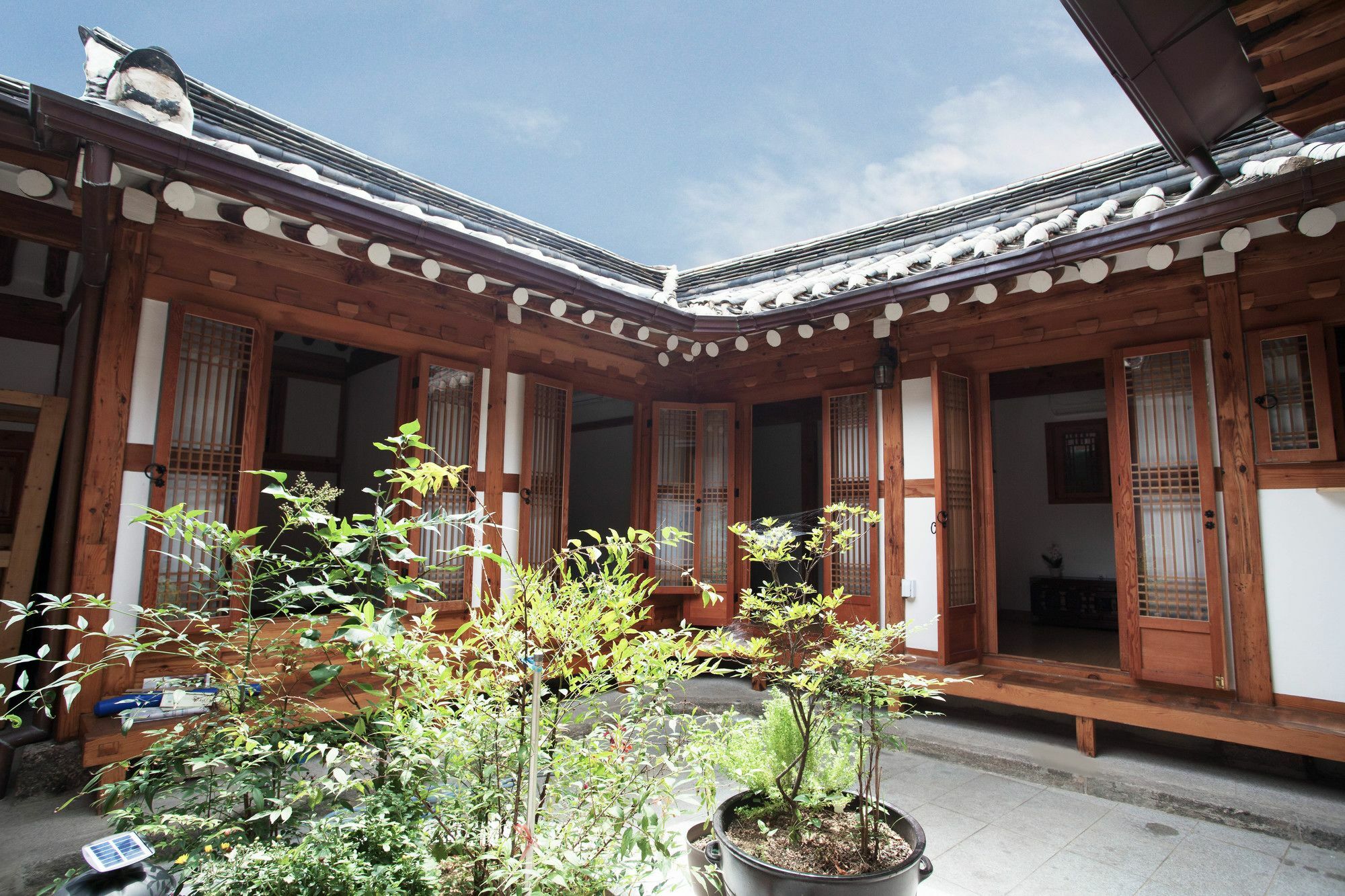 Guest house Soo