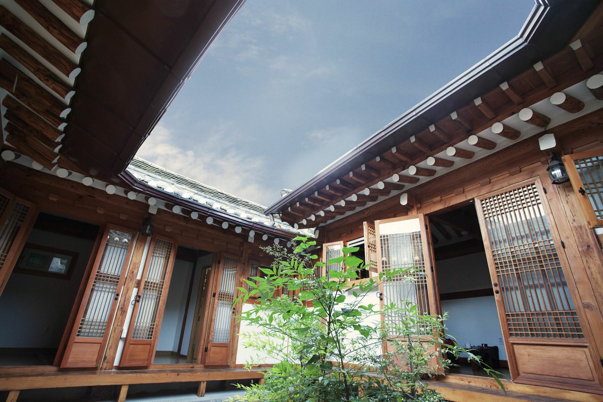 Guest house Soo