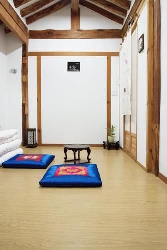 Guest house Soo Seoul