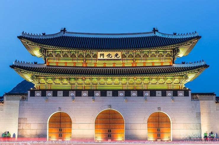Guest house Soo Seoul